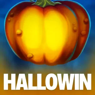 Hallowin — обложка игры студии Platipus