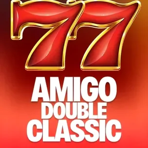 Amigo Double Classic — обложка игры студии Amigo Gaming