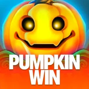 Pumpkin Win — обложка игры студии KA Gaming