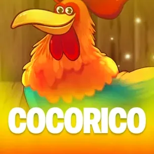 Cocorico — обложка игры студии KA Gaming